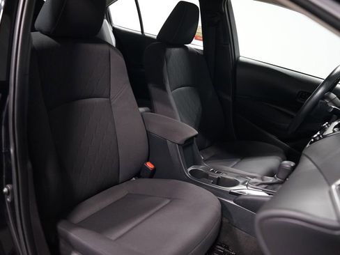 Certified 2023 Toyota Corolla LE image 25