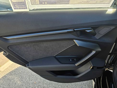 New 2026 Audi RS 3 image 19