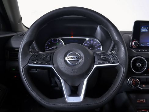 Used 2023 Nissan Sentra SV FWD image 25