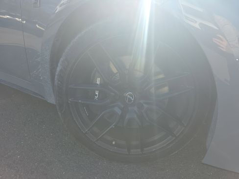 Used 2022 Lexus IS 500 image 10