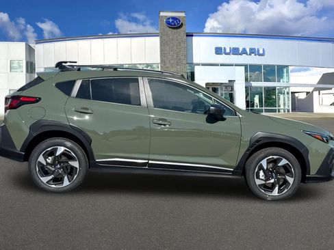 New 2026 Subaru Crosstrek 2.5i Limited AWD/4WD image 6