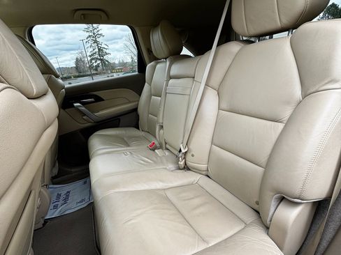 Used 2010 Acura MDX w/ Technology Package image 12