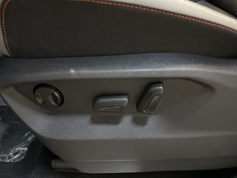 New 2026 Volkswagen Atlas Peak Edition AWD/4WD image 16