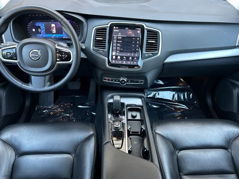 Certified 2023 Volvo XC90 B5 Core image 15