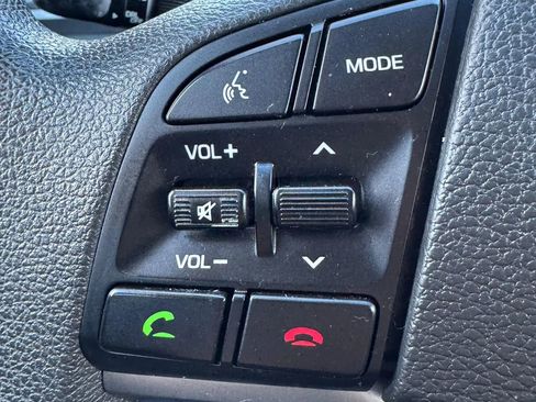 Used 2016 Hyundai Tucson SE w/ Option Group 02 image 16