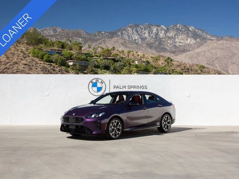 Used 2026 BMW 228i w/ Technology Package FWD image 1