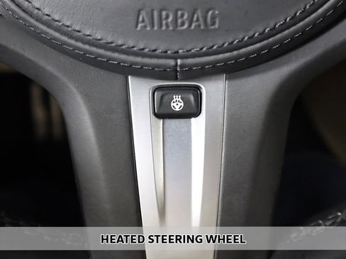 Used 2022 BMW 430i xDrive Convertible w/ M Sport Package image 7