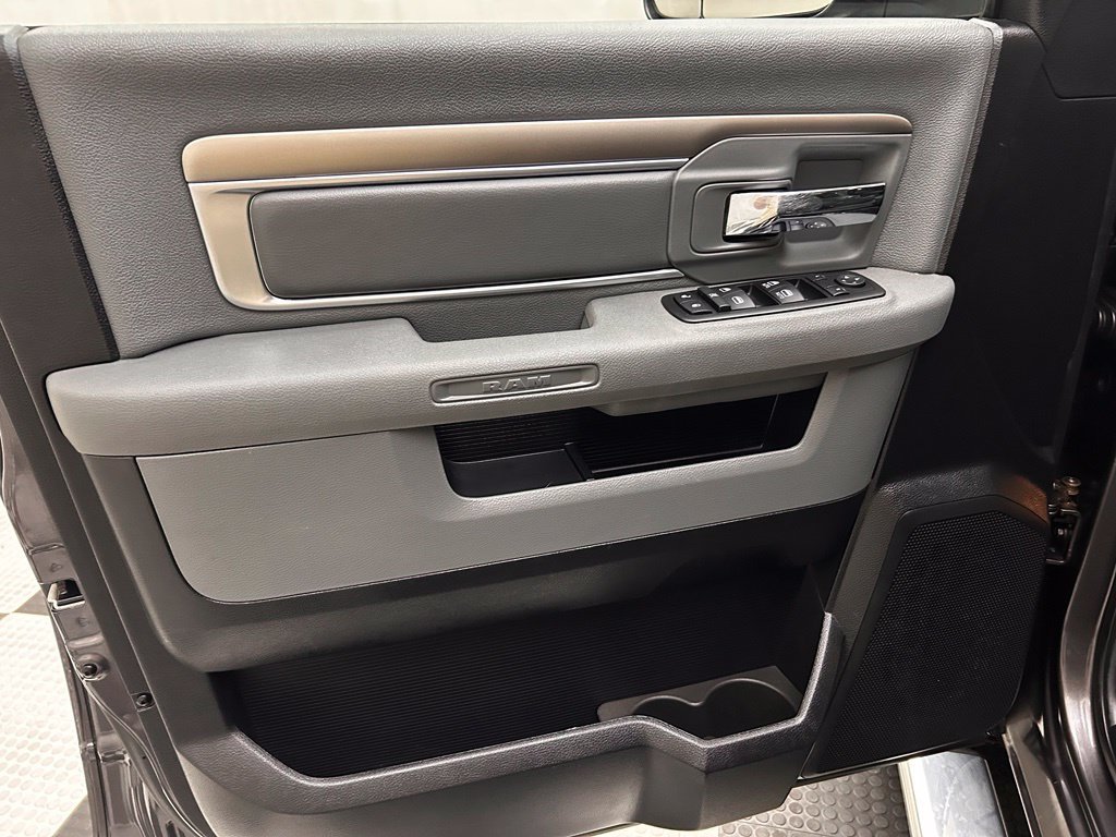 Used 2014 RAM 1500 Big Horn AWD/4WD image 10