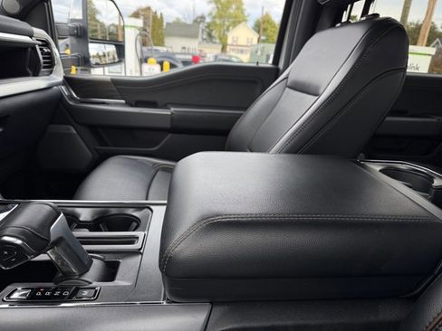 Certified 2024 Ford F150 Lariat w/ Tow/Haul Package image 32