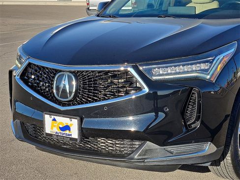 Used 2023 Acura RDX w/ Technology Package image 9