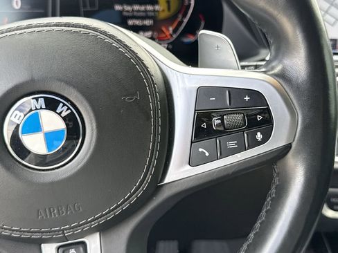 Used 2019 BMW X5 xDrive40i w/ Premium Package 2 AWD/4WD image 27