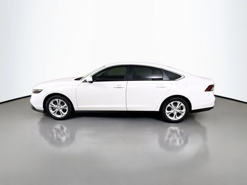 New 2026 Honda Accord LX image 4