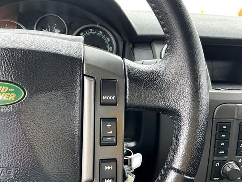 Used 2005 Land Rover LR3 SE AWD/4WD image 23