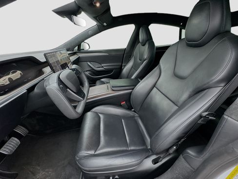 Used 2022 Tesla Model S AWD/4WD image 13