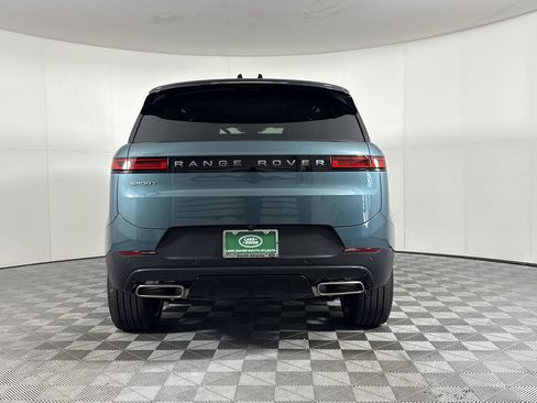 New 2026 Land Rover Range Rover Sport SE image 10