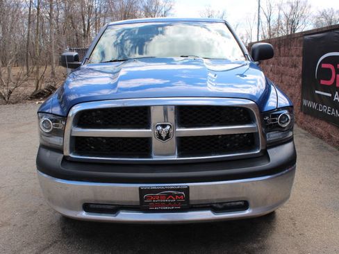 Used 2011 RAM 1500 ST w/ SXT Appearance Group AWD/4WD image 37