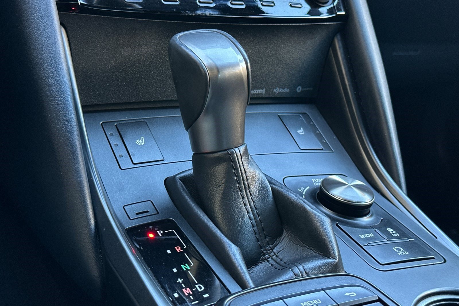 Used 2024 Lexus IS 300 F Sport RWD image 19