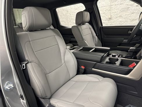 New 2026 Toyota Tundra SR5 image 45