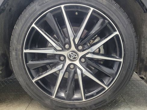 Used 2022 Toyota Camry SE image 31