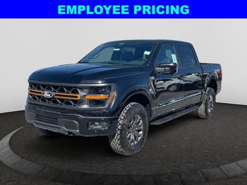 New 2026 Ford F150 Tremor w/ Equipment Group 402B AWD/4WD image 1