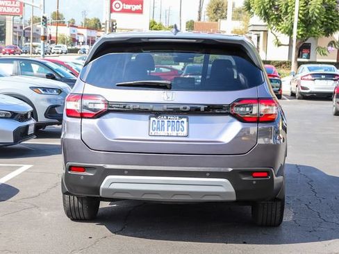 Used 2024 Honda Pilot EX-L image 12