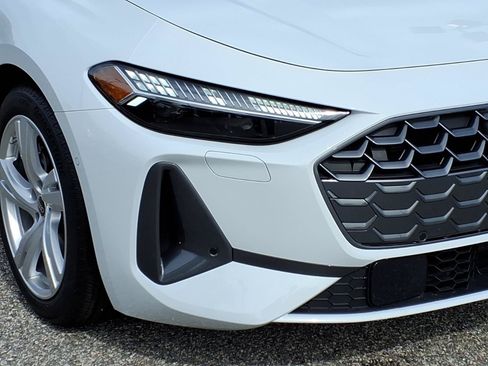 New 2026 Audi A5 Prestige AWD/4WD image 4
