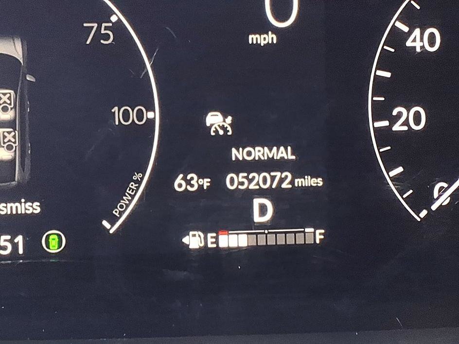 Certified 2024 Honda CR-V Sport image 33