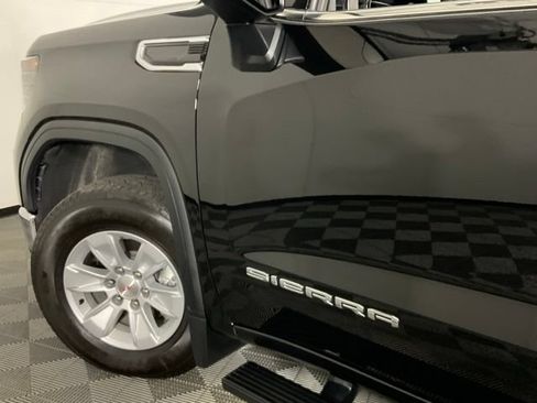 Used 2024 GMC Sierra 1500 SLE AWD/4WD image 39