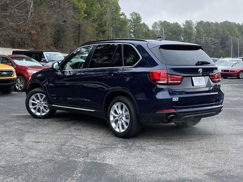 Used 2016 BMW X5 xDrive35i image 6