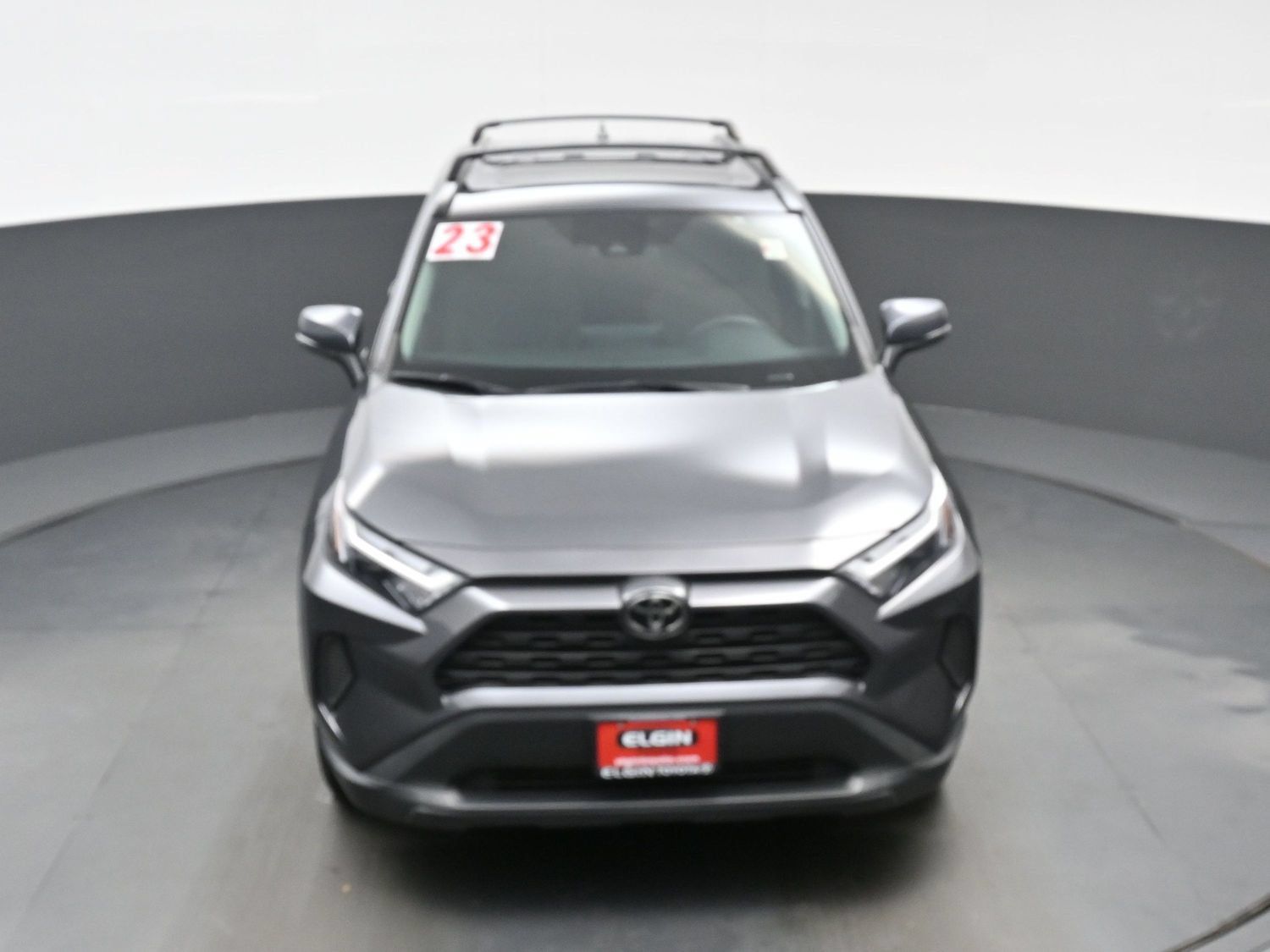 Used 2023 Toyota RAV4 XLE w/ Convenience Package AWD/4WD image 36