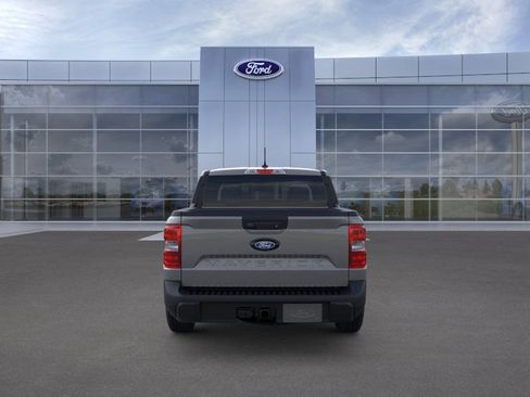 New 2026 Ford Maverick Lariat AWD/4WD image 38