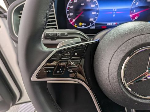 New 2026 Mercedes-Benz GLE 350 4MATIC image 16