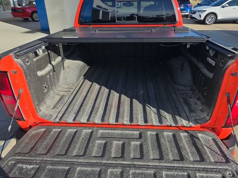 Used 2019 Chevrolet Colorado Z71 image 10