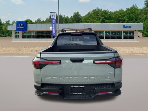 New 2026 Hyundai Santa Cruz SEL AWD/4WD image 5