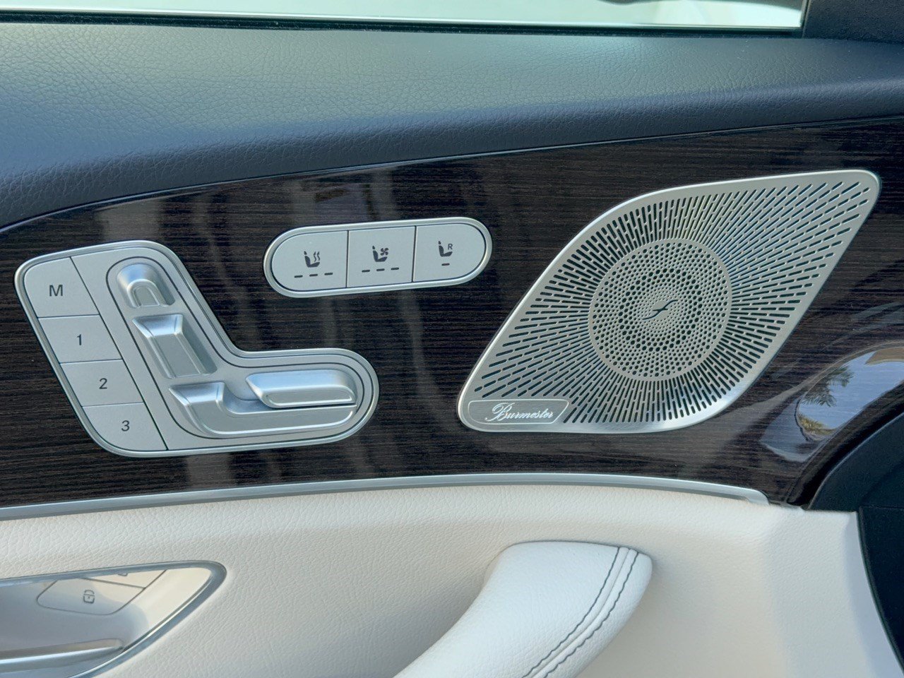 Certified 2026 Mercedes-Benz GLE 350 4MATIC image 16