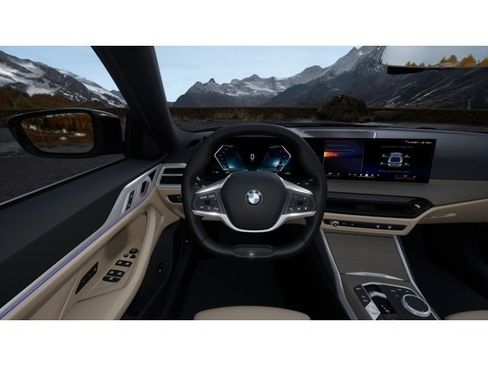 New 2026 BMW i4 eDrive40 image 13