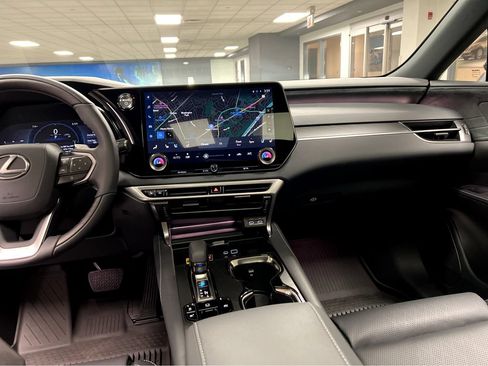 Certified 2026 Lexus RX 350 w/ Convenience Package AWD/4WD image 35