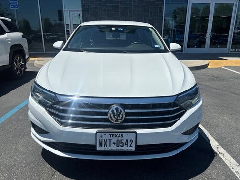 Used 2021 Volkswagen Jetta S w/ Driver Assistance Package FWD image 7