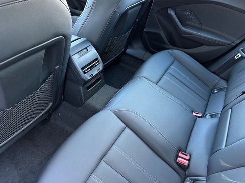 New 2025 Audi A5 2.0T Premium Plus image 9