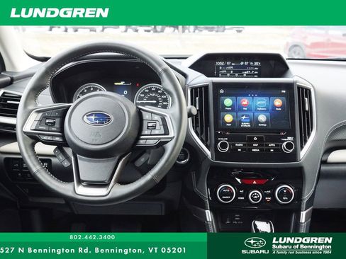 Used 2023 Subaru Forester Limited image 6