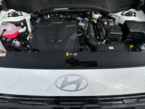 New 2026 Hyundai Palisade Calligraphy image 15