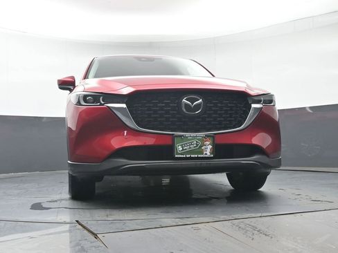Used 2023 MAZDA CX-5 AWD 2.5 S w/ Select Package image 31