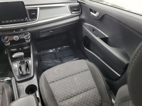 Used 2021 Kia Rio S FWD image 16