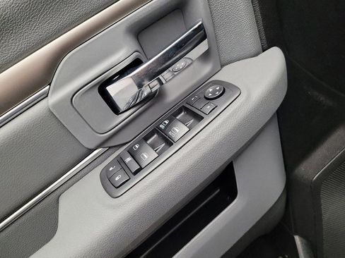 Used 2018 RAM 1500 Big Horn AWD/4WD image 27