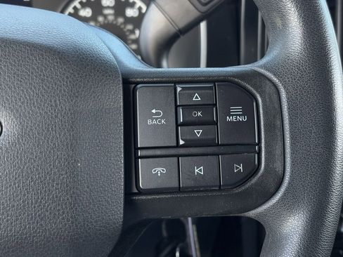 Used 2022 Ford F150 XL w/ XL Chrome Appearance Package image 17