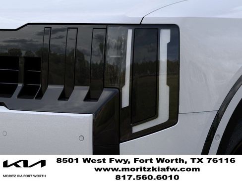 New 2027 Kia Telluride SX Prestige AWD/4WD image 10