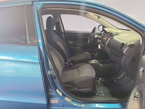 Used 2017 Mitsubishi Mirage ES FWD image 21