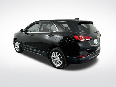 Used 2023 Chevrolet Equinox LT w/ Driver Convenience Package FWD image 6