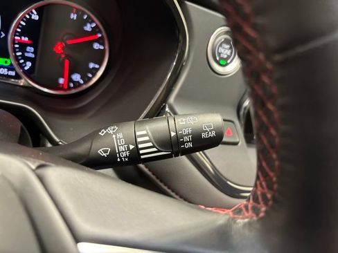 Used 2022 Chevrolet Blazer RS w/ Enhanced Convenience Package FWD image 32