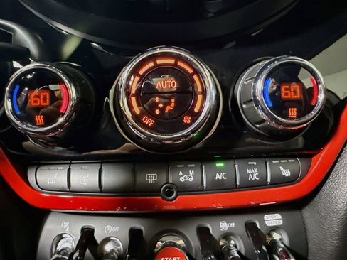 Used 2022 MINI Cooper Countryman John Cooper Works w/ Convenience Package AWD/4WD image 16